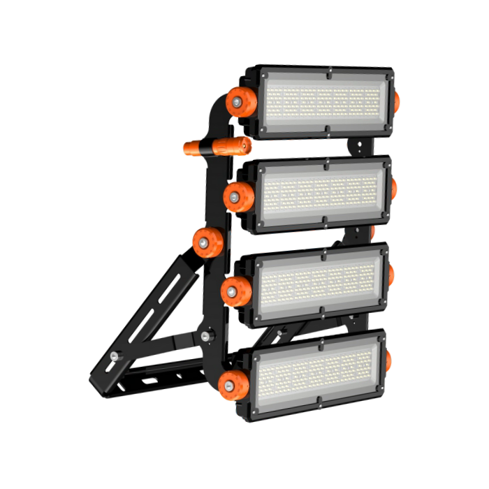 High Power HIGH POLE LAMP 100W SERIES